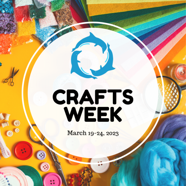 Crafts Week